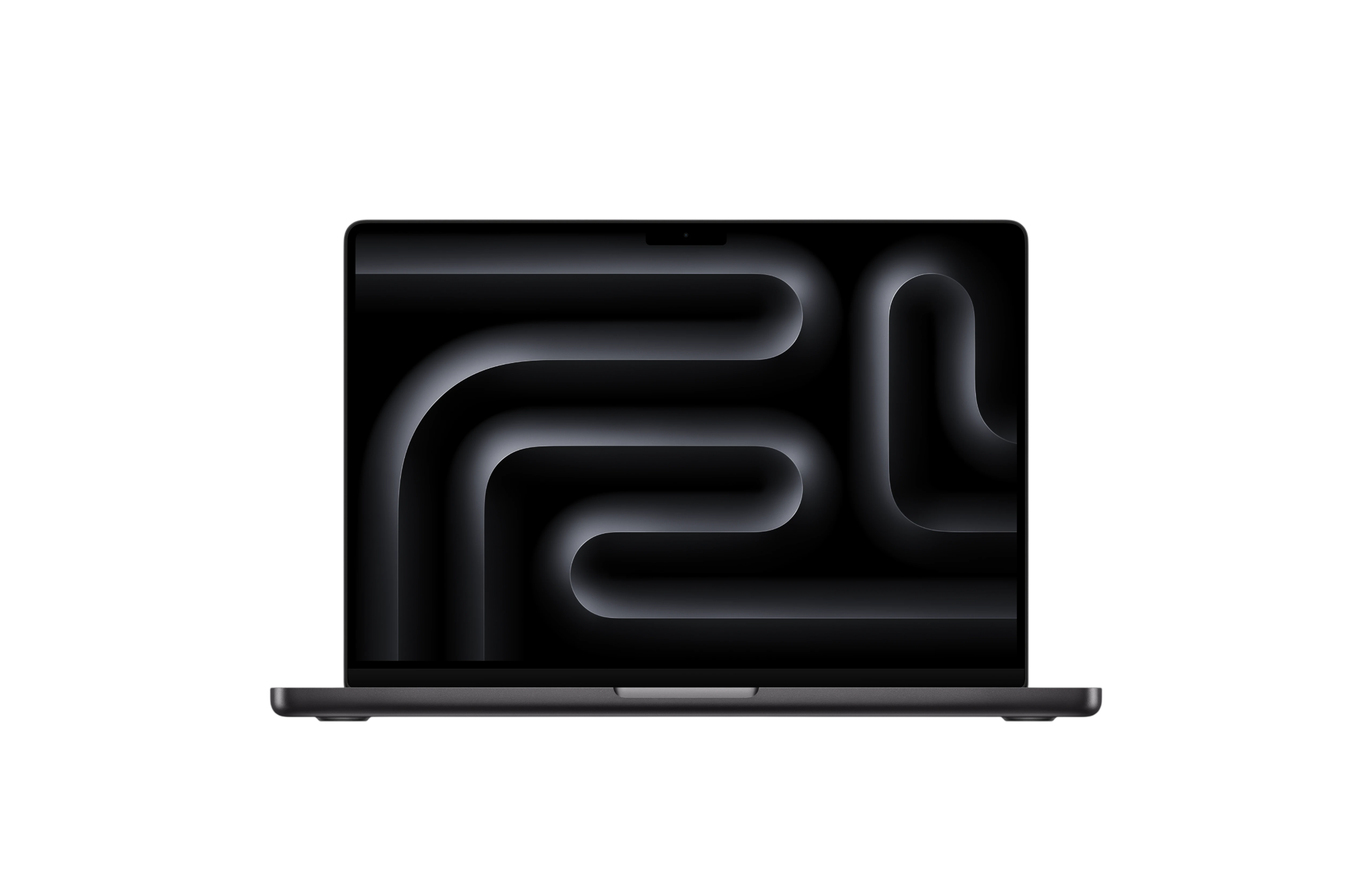 MacBook Pro 14 M5 Pro Space Black