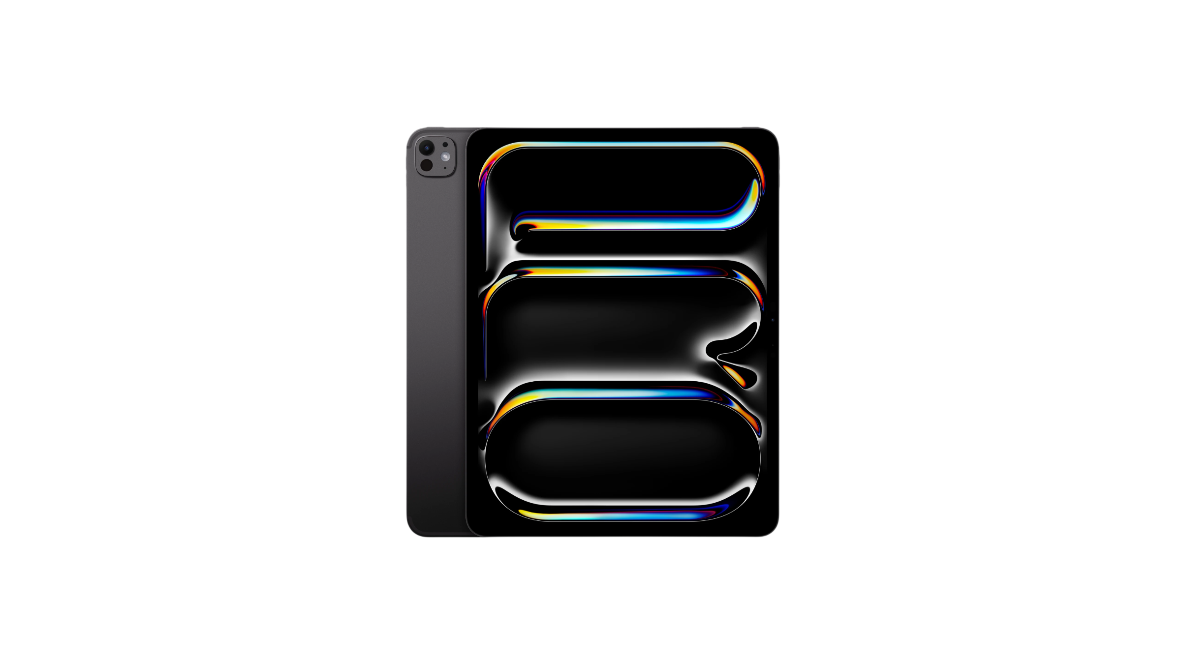 iPad Pro 13 M5 Space Black